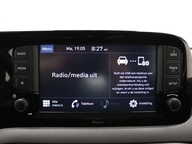 Hyundai I 10 67pk Comfort Airco | Radio | Cruise | Carplay