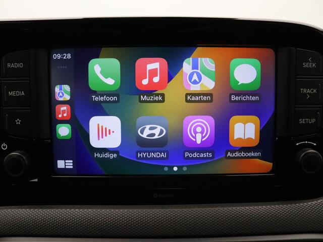 Hyundai I 10 67pk Comfort Airco | Radio | Cruise | Carplay