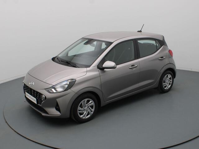 Hyundai I 10 67pk Comfort Airco | Radio | Cruise | Carplay