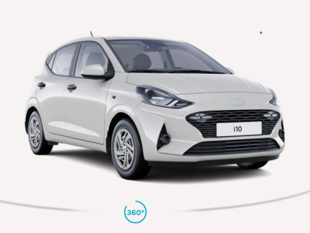 Hyundai I 10 1.0 Comfort