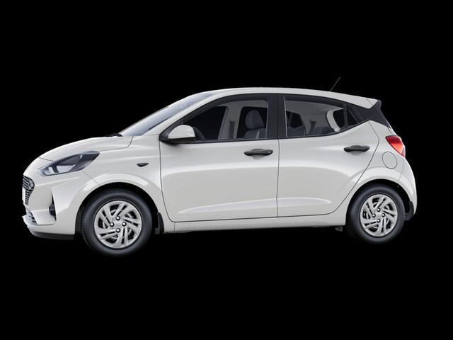 Hyundai I 10 1.0 Comfort