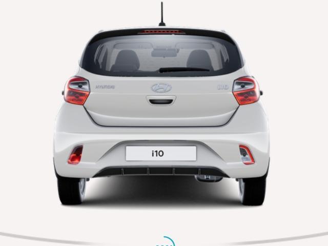 Hyundai I 10 1.0 Comfort