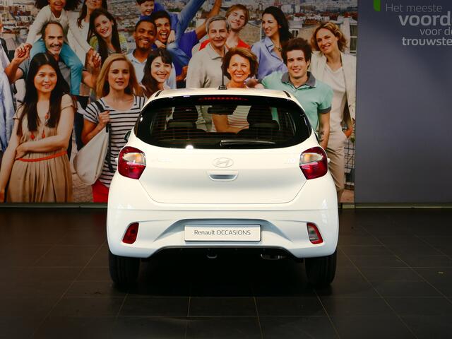 Hyundai I 10 1.0 Comfort *NIEUW* - Apple carplay/ Android auto, airco, cruise, bluetooth