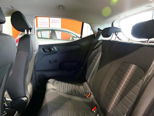 Hyundai I 10 1.0 Comfort *NIEUW* - Apple carplay/ Android auto, airco, cruise, bluetooth