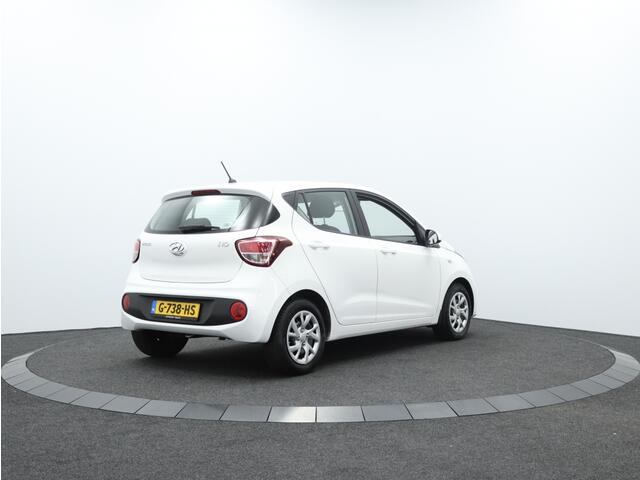 Hyundai I 10 1.0i Comfort | AIRCO | CRUISE | ALL SEASON