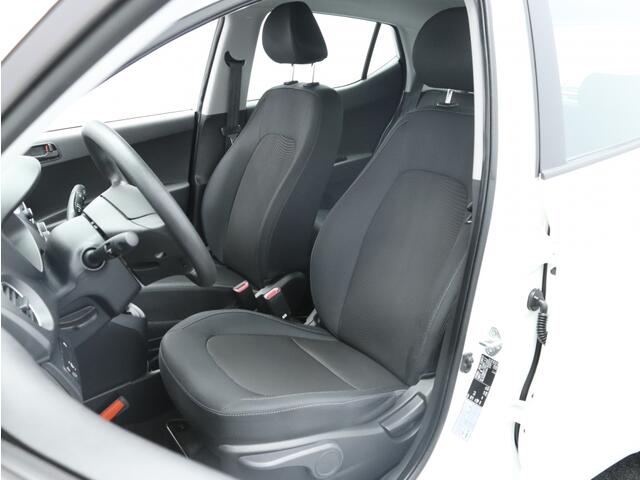 Hyundai I 10 1.0i Comfort | AIRCO | CRUISE | ALL SEASON