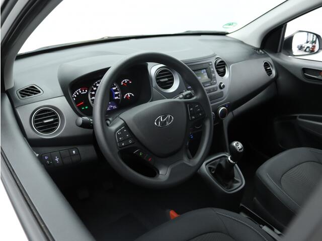 Hyundai I 10 1.0i Comfort | AIRCO | CRUISE | ALL SEASON