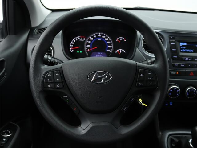 Hyundai I 10 1.0i Comfort | AIRCO | CRUISE | ALL SEASON