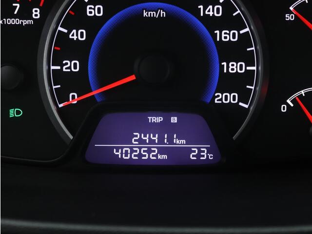 Hyundai I 10 1.0i Comfort | AIRCO | CRUISE | ALL SEASON