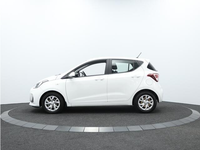 Hyundai I 10 1.0i Comfort | AIRCO | CRUISE | ALL SEASON