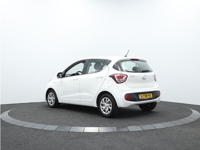 Hyundai I 10 1.0i Comfort | AIRCO | CRUISE | ALL SEASON