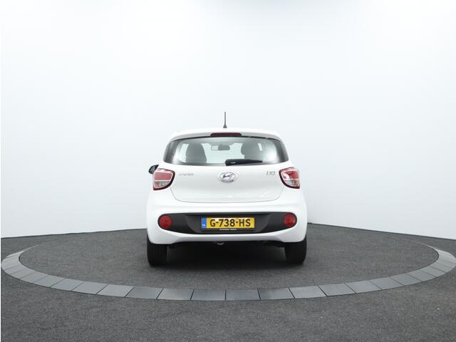 Hyundai I 10 1.0i Comfort | AIRCO | CRUISE | ALL SEASON