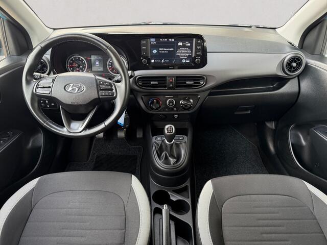 Hyundai I 10 1.0 Comfort