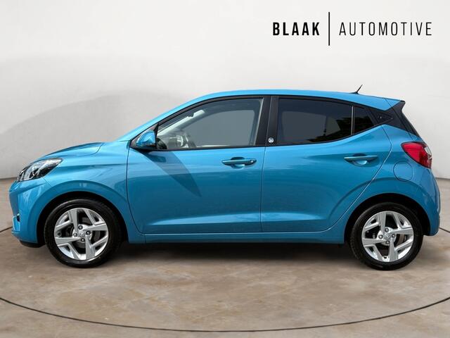 Hyundai I 10 1.0 Comfort