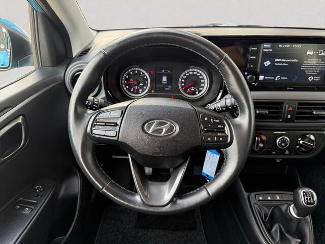 Hyundai I 10 1.0 Comfort