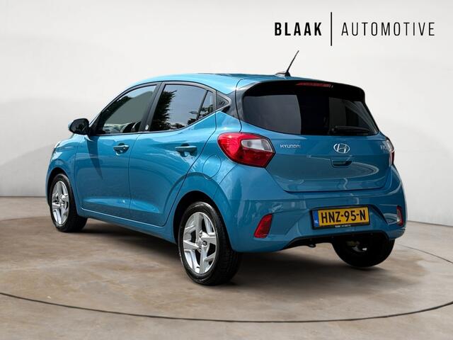Hyundai I 10 1.0 Comfort