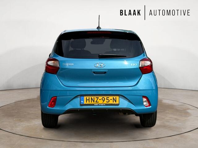 Hyundai I 10 1.0 Comfort