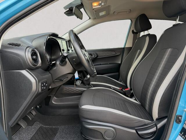 Hyundai I 10 1.0 Comfort