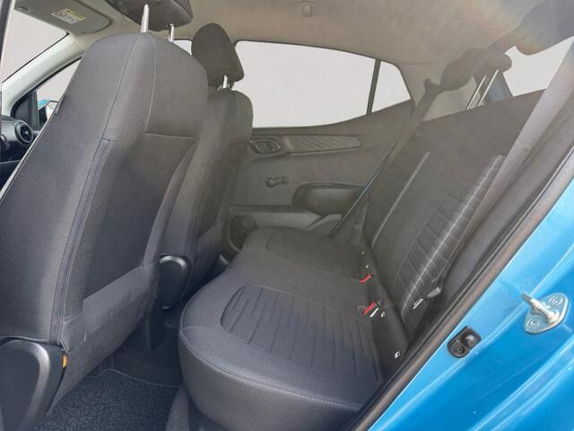Hyundai I 10 1.0 Comfort