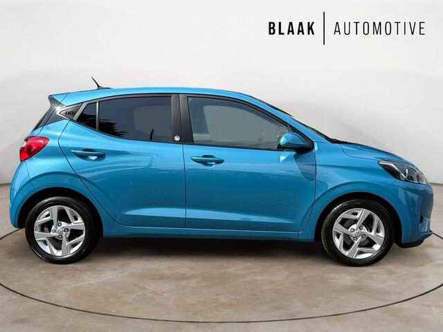 Hyundai I 10 1.0 Comfort