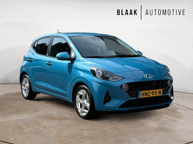 Hyundai I 10 1.0 Comfort