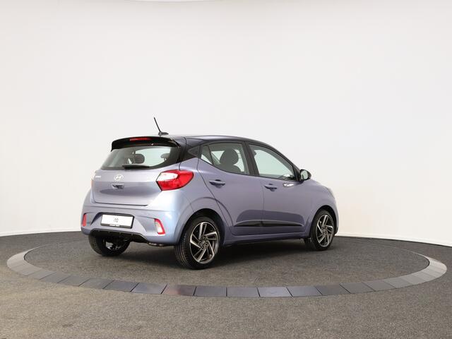 Hyundai I 10 1.0 Comfort Smart | Achteruitrijcamera | Cruise Control |