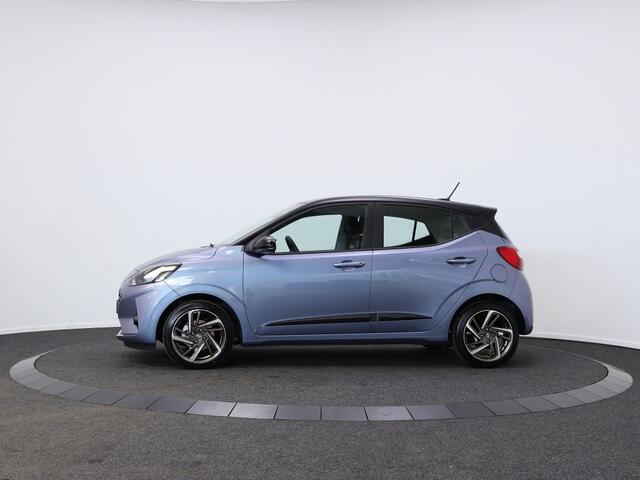 Hyundai I 10 1.0 Comfort Smart | Achteruitrijcamera | Cruise Control |