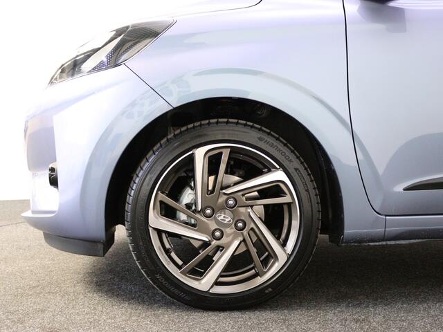 Hyundai I 10 1.0 Comfort Smart | Achteruitrijcamera | Cruise Control |
