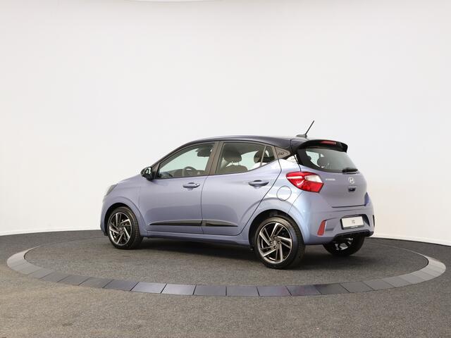 Hyundai I 10 1.0 Comfort Smart | Achteruitrijcamera | Cruise Control |