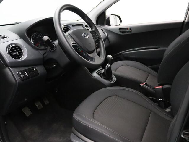 Hyundai I 10 67pk Comfort Airco | Cruise | Carplay | Navi