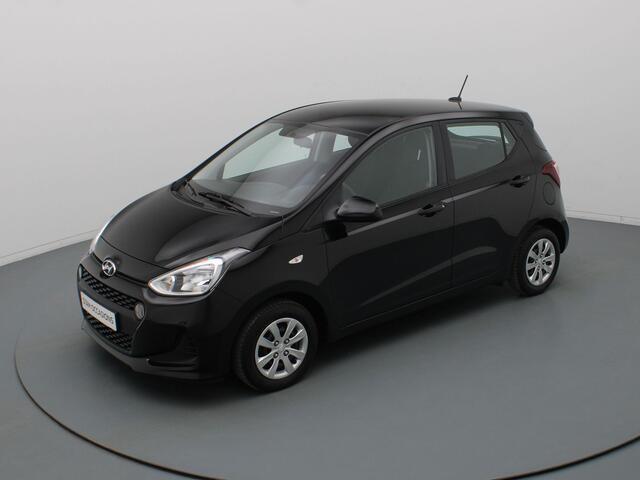 Hyundai I 10 67pk Comfort Airco | Cruise | Carplay | Navi