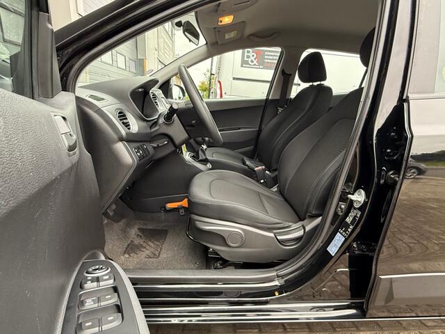 Hyundai I 10 1.0 Comfort 5-DRS Airco Cruise NL-Auto Keurige auto!