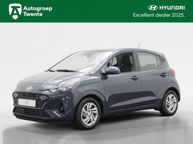 Hyundai I 10 1.0 Comfort Smart | Private Lease 319,- | Achteruitrijcamera |