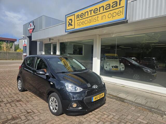 Hyundai I 10 1.0i i-Motion Comfort