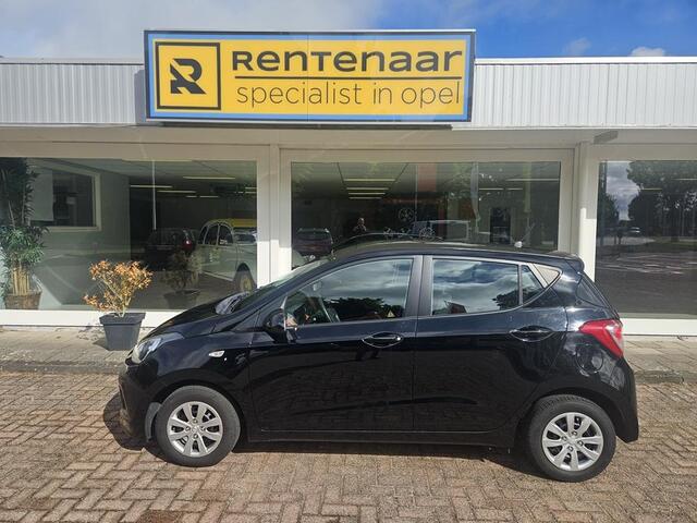 Hyundai I 10 1.0i i-Motion Comfort