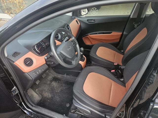 Hyundai I 10 1.0i i-Motion Comfort