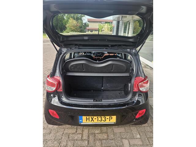 Hyundai I 10 1.0i i-Motion Comfort
