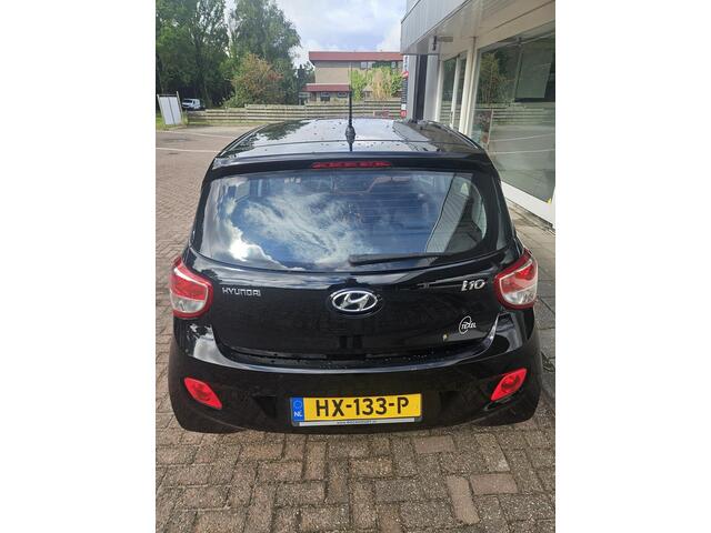 Hyundai I 10 1.0i i-Motion Comfort