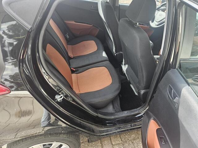 Hyundai I 10 1.0i i-Motion Comfort