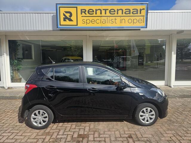 Hyundai I 10 1.0i i-Motion Comfort