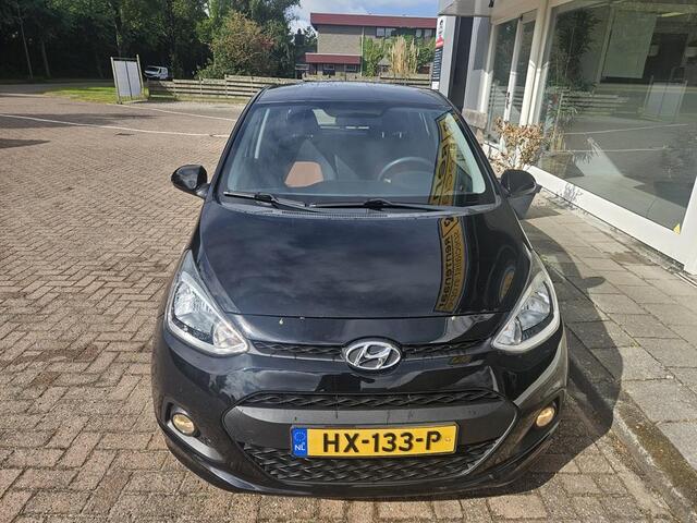Hyundai I 10 1.0i i-Motion Comfort