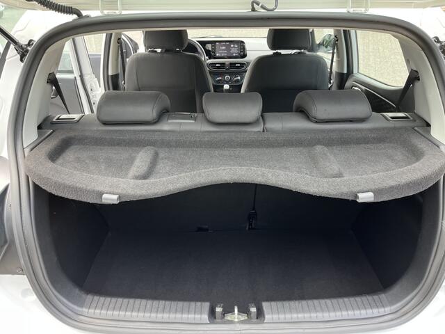 Hyundai I 10 1.0 Comfort 5-zits | Airco | Apple Carplay |Cruise
