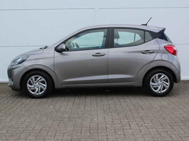 Hyundai I 10 1.0 Comfort Smart / Navigatie + Apple Carplay/Android Auto / Cruise Control / Airco / Bluetooth / Achteruitrijcamera /