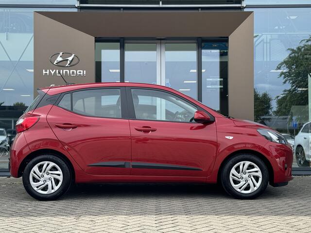 Hyundai I 10 1.0 Comfort Smart 5-zits