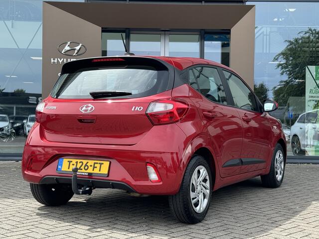 Hyundai I 10 1.0 Comfort Smart 5-zits