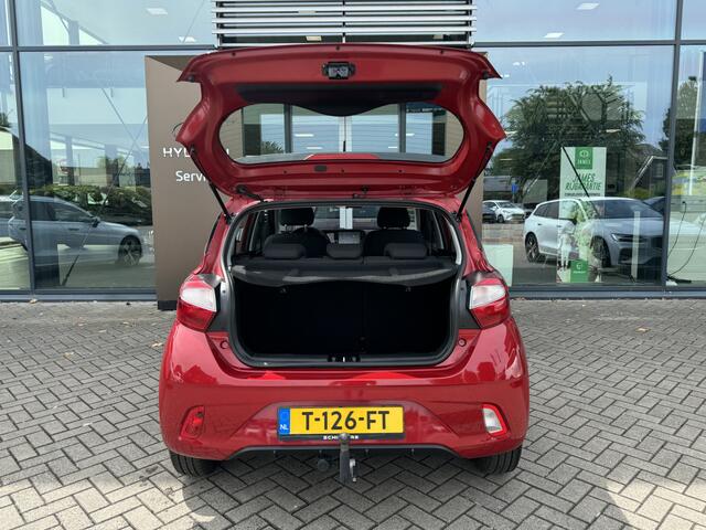 Hyundai I 10 1.0 Comfort Smart 5-zits