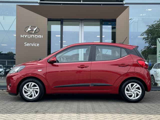 Hyundai I 10 1.0 Comfort Smart 5-zits