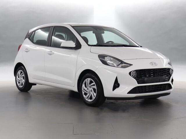 Hyundai I 10 1.0 Comfort Smart |Achteruitrijcamera| Navigatiesysteem| Airconditioning|