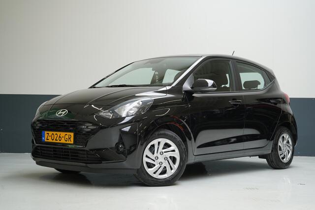 Hyundai I 10 1.0 Comfort | Airconditioning | Apple Carplay | Isofix | Cruise control