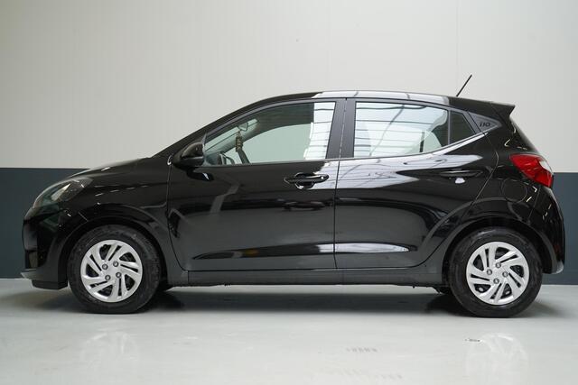 Hyundai I 10 1.0 Comfort | Airconditioning | Apple Carplay | Isofix | Cruise control